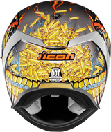 Casco ICON Airform™ - Warthog - XS 0101-13684