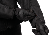 Chaqueta ICON Hooligan™ CE - Negra - 2XL 2820-5795