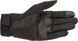 Guantes ALPINESTARS Reef - Negro/Blanco/Rojo Fluo - 2XL 3569020-1231-2X