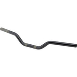 Manillar LA CHOPPERS - Rendimiento - Bajo - Negro LA-7379-00B 