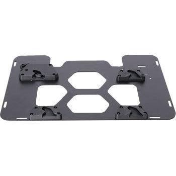 Placa adaptadora SW-MOTECH SysBag WP L - Izquierda SYS.00.006.10000L/B 