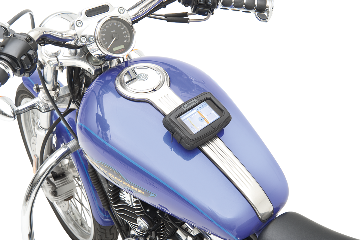 SADDLEMEN E-Pak - Bolsa de depósito EX000625 