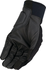 Guantes Z1R Billet - Negros - 3XL 3330-7559 