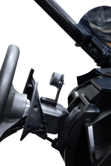 Soporte KLOCK WERKS para teléfono y columna de dirección Talon KWD-05-0566