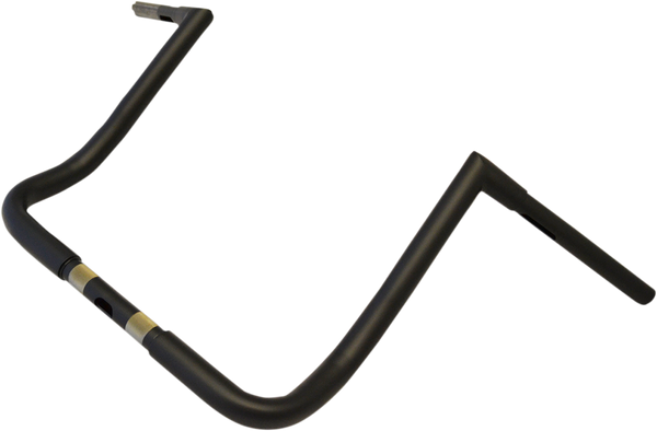 LA CHOPPERS Handlebar - Twin Peaks - Bagger - 14