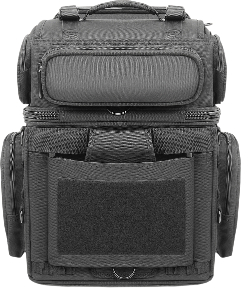 Bolsa para el respaldo del asiento SADDLEMEN - BR1800 Tactical 3515-0207 