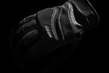 Guantes ICON Superduty3™ para mujer - Negros - Talla pequeña 3302-0919