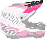 Visera 6D ATR-2Y - Fusion - Rosa 72-4133 