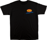 Camiseta FMF Good Times - Negra - Talla pequeña SP23118900BLKS 3030-23032 
