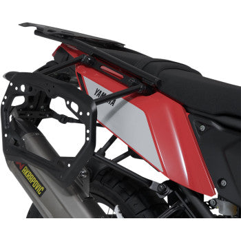 Soporte lateral SW-MOTECH PRO - Izquierdo/Derecho - Yamaha - Tenere 700 2021-2024 KFT.06.799.30001/B 