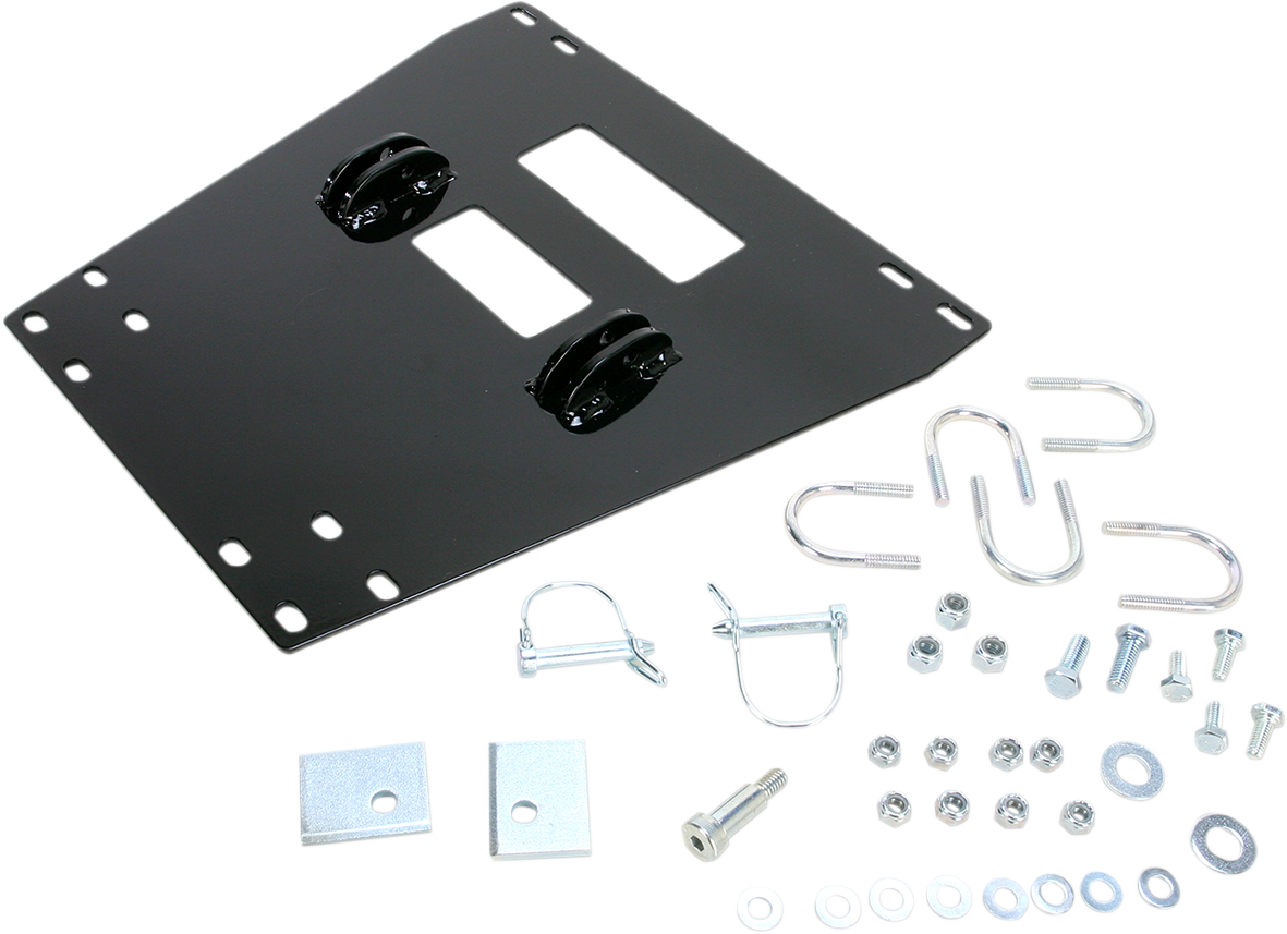 MOOSE UTILITY Soporte para arado - Honda 2717PF 