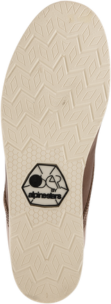 Botas ALPINESTARS Oscar Monty - Marrón - Talla 6.5 (EE. UU.) 2818915-80-6.5