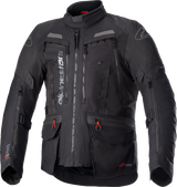 Chaqueta ALPINESTARS Bogotá Pro Drystar® - Negra - 2XL 3207023-1100-2X