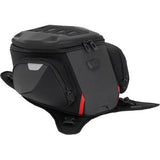 Bolsa de depósito con correa SW-MOTECH PRO Enduro - 12 a 15 litros - Negra BC.TRS.00.112.30000 