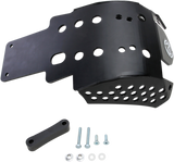 Placa protectora MOOSE RACING Pro - Kawasaki PX1411 
