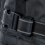 Bolsa para motocicleta BILTWELL EXFIL-80 - Gen 2 - Negra 3014-01