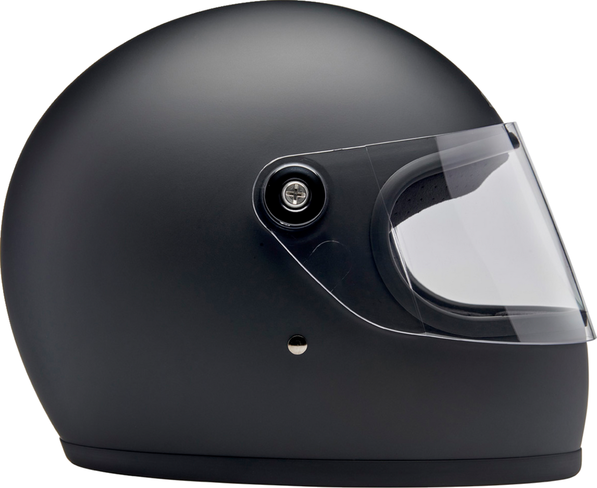Casco BILTWELL Gringo S - Negro mate - XL 1003-201-505 