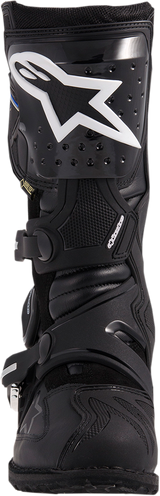 Botas ALPINESTARS Toucan Gore-Tex - Negras - Talla 11 de EE. UU. 2037014-10-11