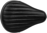 Asiento BILTWELL Midline - Plegable y enrollable - Negro 4005-105 