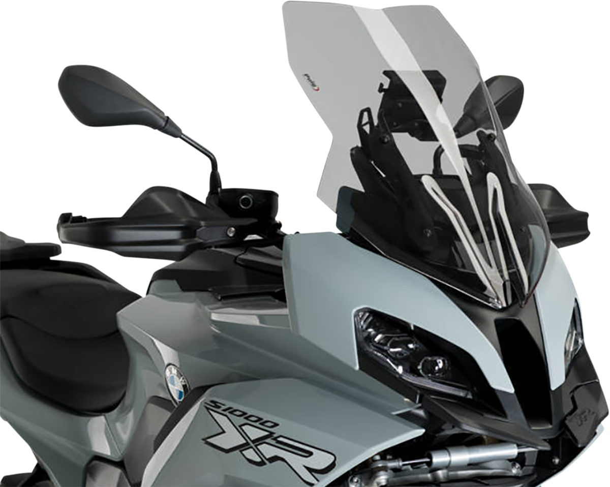 Cúpula Touring PUIG HI-TECH PARTS - Ahumada 20447H 