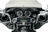 Bisel de altavoz DRAG SPECIALTIES - Cromo 2202-0063-SC-7 