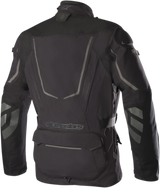 Chaqueta ALPINESTARS Revenant - Negra - Talla grande 3603518-10-L
