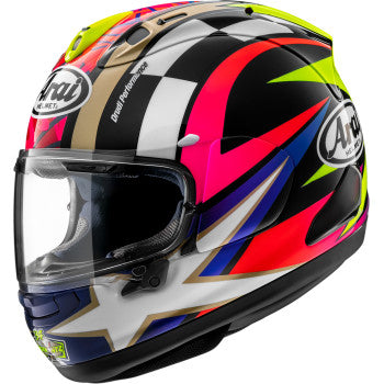 Arai Corsair-X Helmet Arai Corsair-X Helmet