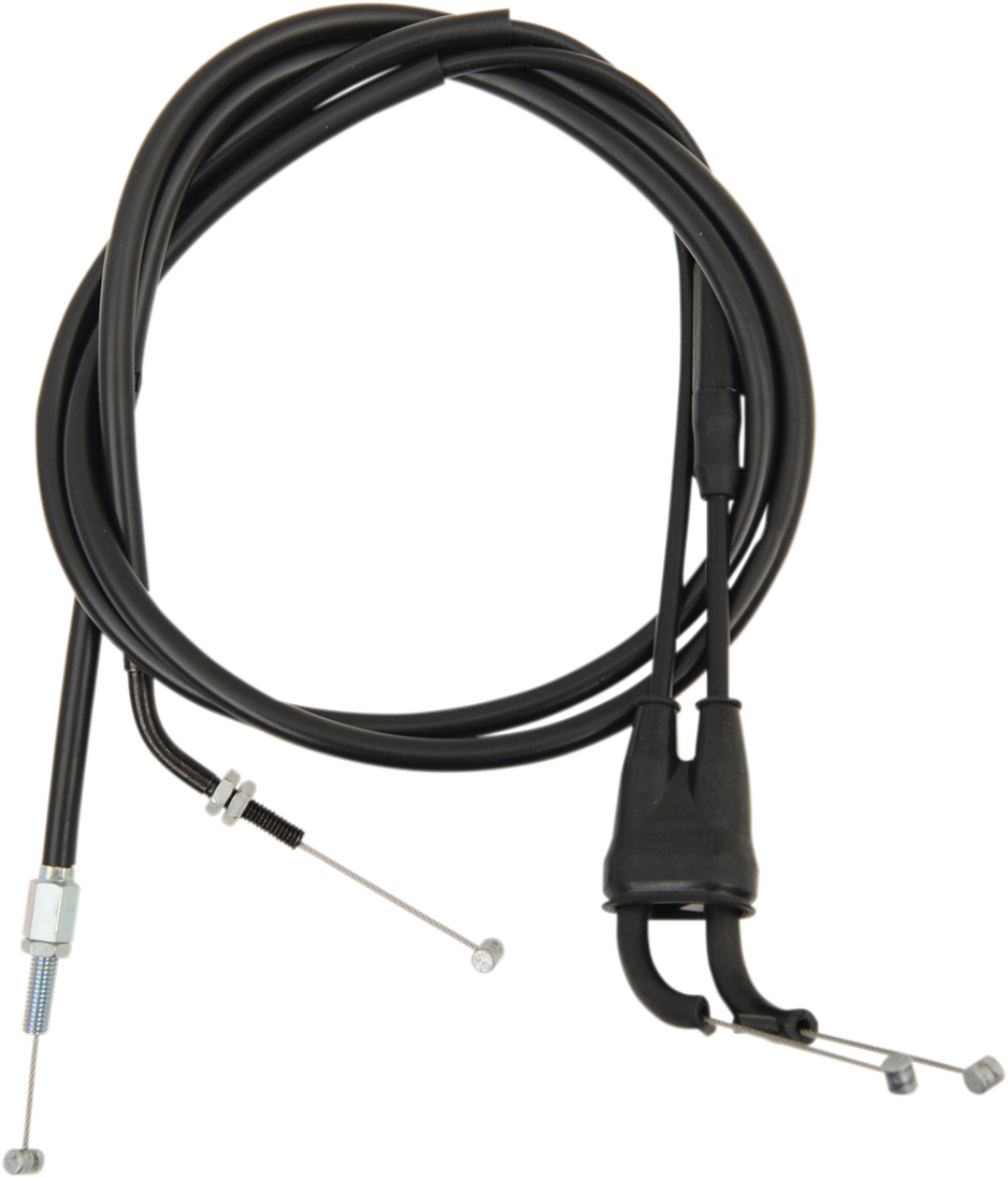 Cable del acelerador MOOSE RACING - Yamaha 45-1263