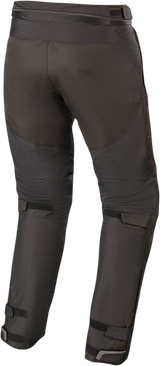 Pantalones ALPINESTARS Raider v2 Drystar® - Negro - Grande 3224521-10-L