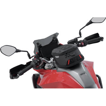 Bolsa de depósito SW-MOTECH PRO Daypack - 5 a 8 litros - Negra BC.TRS.00.108.30000 
