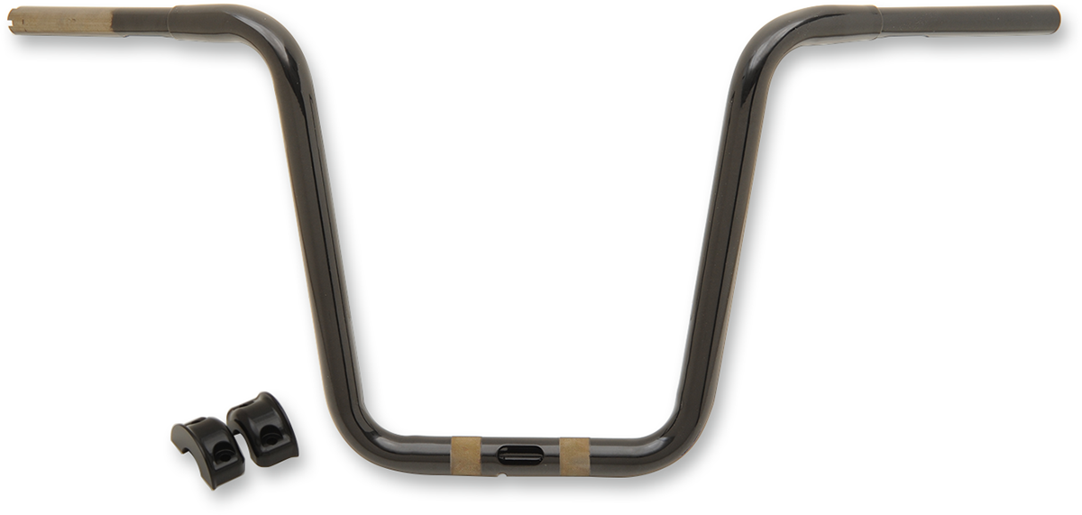 Manillar DRAG SPECIALTIES - 14" - Negro 0601-3859