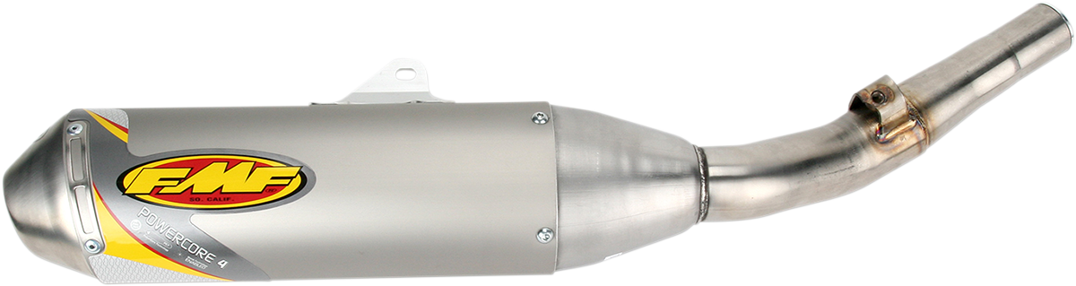 Silenciador FMF Powercore 4 042123 1821-0672