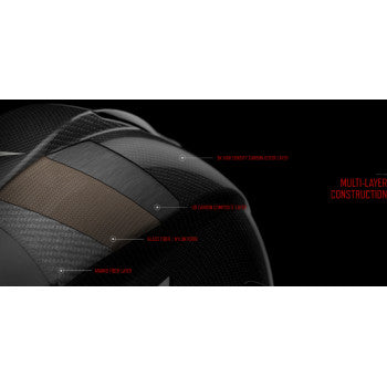 Casco de moto ALPINESTARS Supertech R10 - Sólido - Blanco brillante - XS 8200124-2170-XS