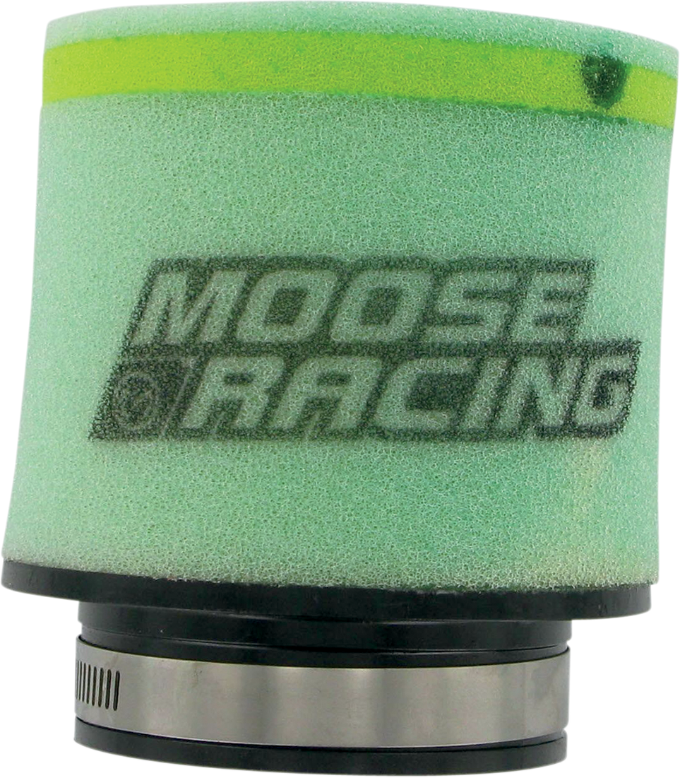 Filtro de aire prelubricado MOOSE RACING - Kawasaki P3-40-10 