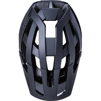 Casco de bicicleta abierto KALI Invader - Negro - L-2XL 0211223117 
