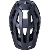Casco de bicicleta abierto KALI Invader - Negro - L-2XL 0211223117 