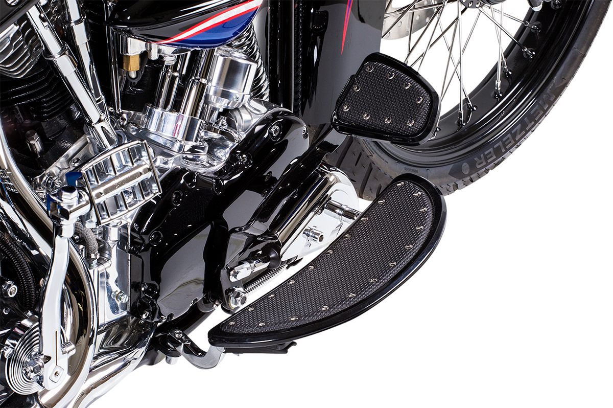 Resorte de patada de DRAG SPECIALTIES 11-0111-BC206 