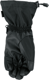 Guantes Pivot ARCTIVA para mujer - Negro/Blanco - Talla M 3341-0402