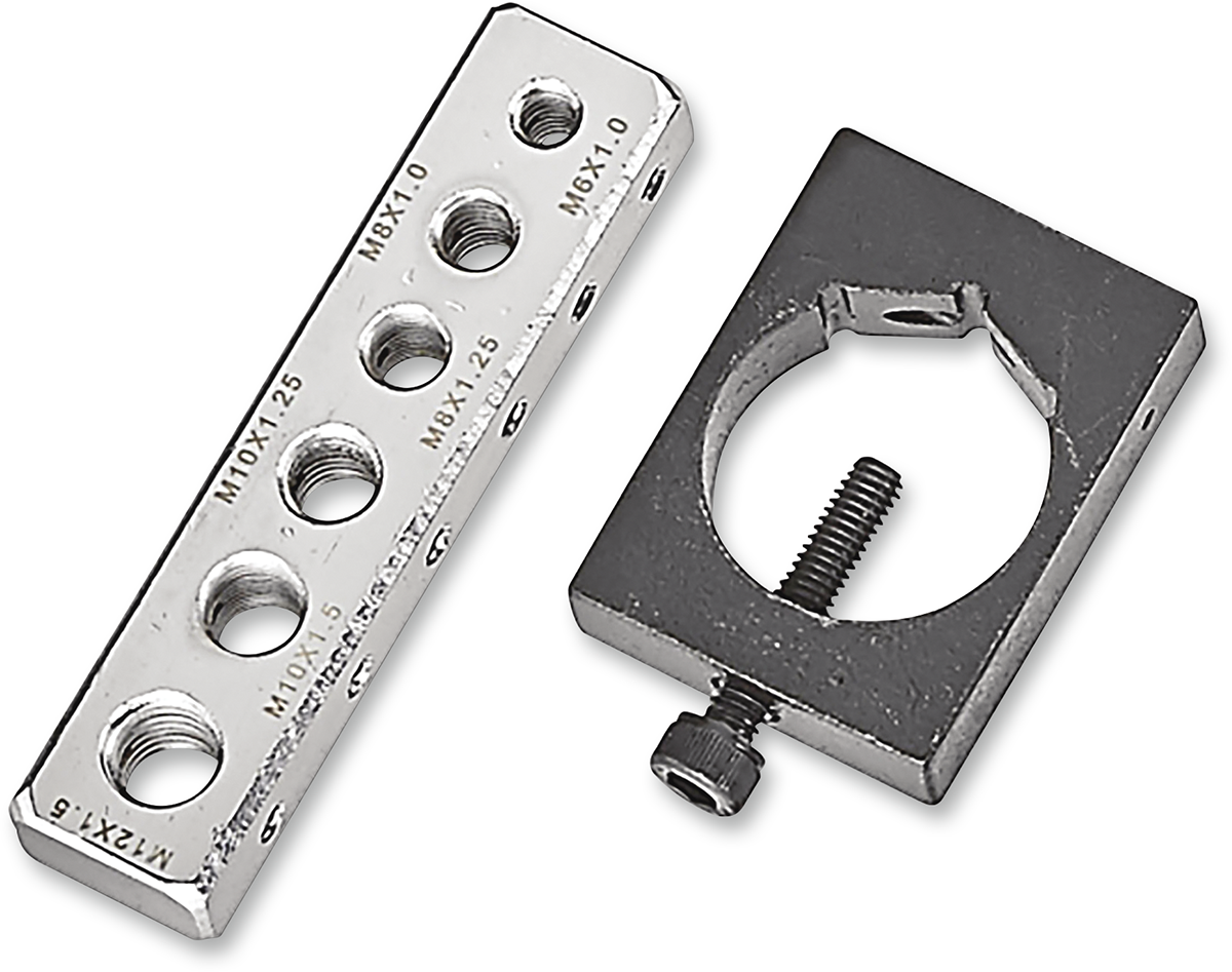 Plantilla de alambre de seguridad MOOSE RACING - Kit 390-8359 