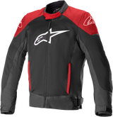 Chaqueta ALPINESTARS T SP X Superair - Negro/Rojo - 3XL 3302022-1303-3X