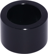 Espaciador del eje de cambio DRAG SPECIALTIES - Negro D07-0354GB