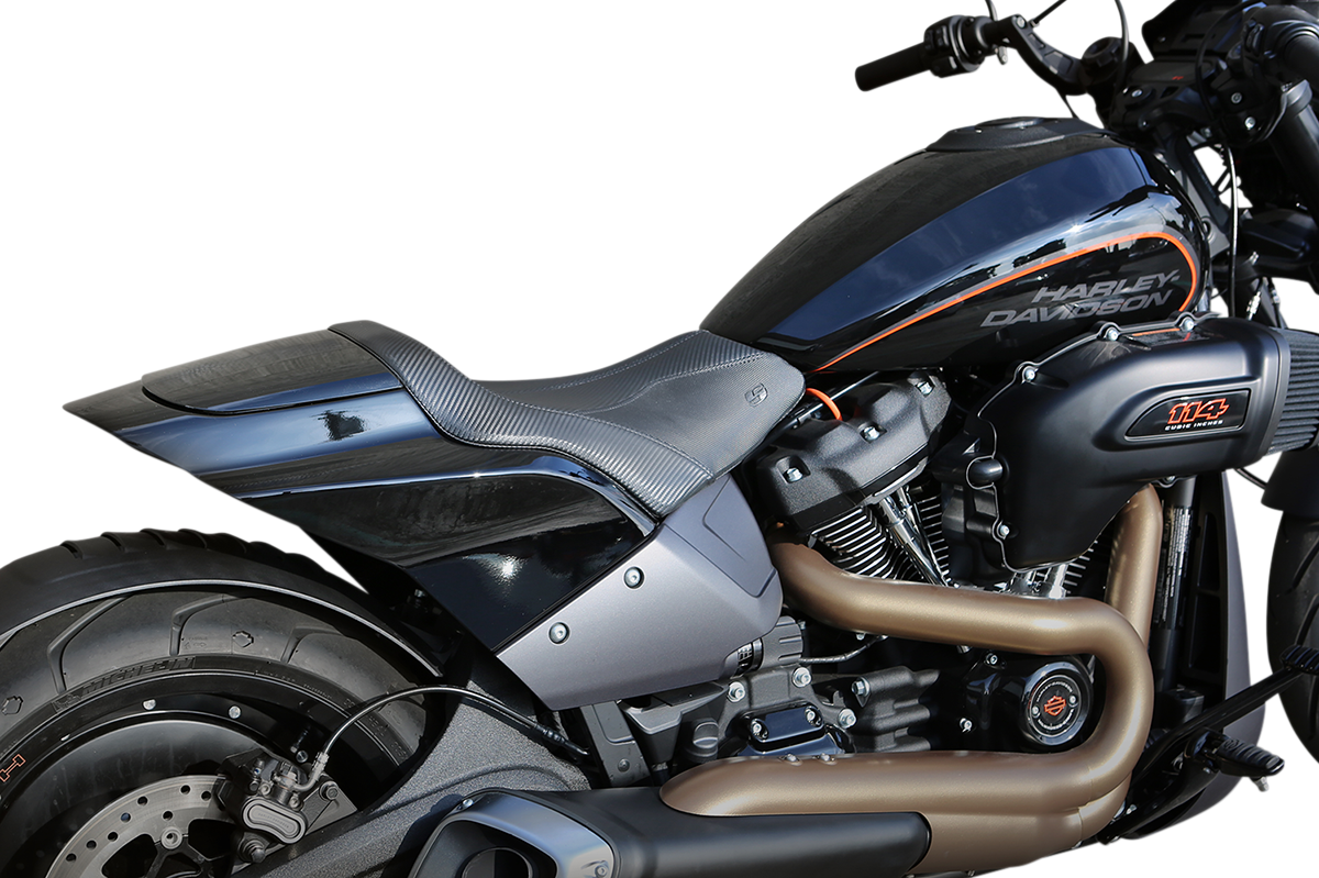 Asiento individual SADDLEMEN GP-V1 - FXDR 819-32-0043 
