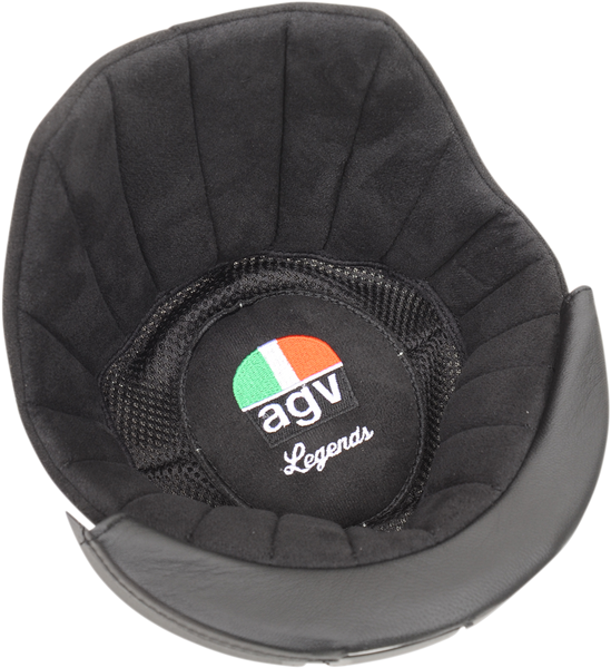 AGV X3000 Liner - Black - MS 20KIT00111001 – Sixty61