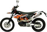 Silenciador LEOVINCE LV One Evo HUSQVARNA 701 ENDURO/LR 2015-2022 8299E 