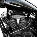 Tapas de cilindro BARON - Cromadas - Comet Deco BA-7624-13 