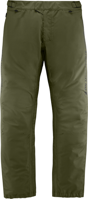 ICON PDX3™ Overpant - Olive - Medium 2821-1378
