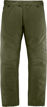 Pantalón ICON PDX3™ - Verde oliva - XL 2821-1380