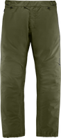 ICON PDX3™ Overpant - Olive - Small 2821-1377