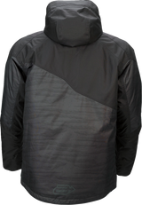 Chaqueta con capucha ARCTIVA Pivot 5 - Negra - XL 3120-2077 