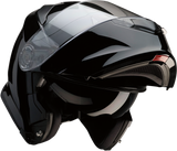 Casco de moto Z1R Solaris - Negro - XL 0101-10028